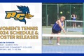 Roadrunner Women's Tennis 2024: Roster and Schedule Releases Announced!