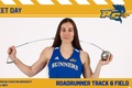 Nationally Ranked Roadrunner Men's and Women's Track Teams Turn in Solid Outings at Osprey Open